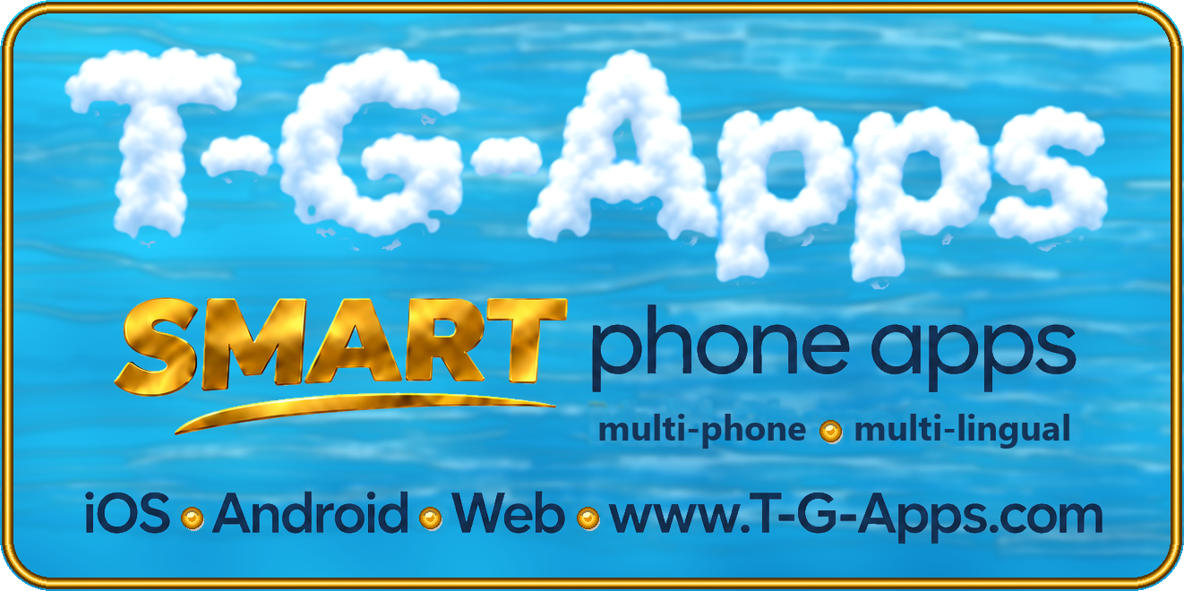 T-G-Apps